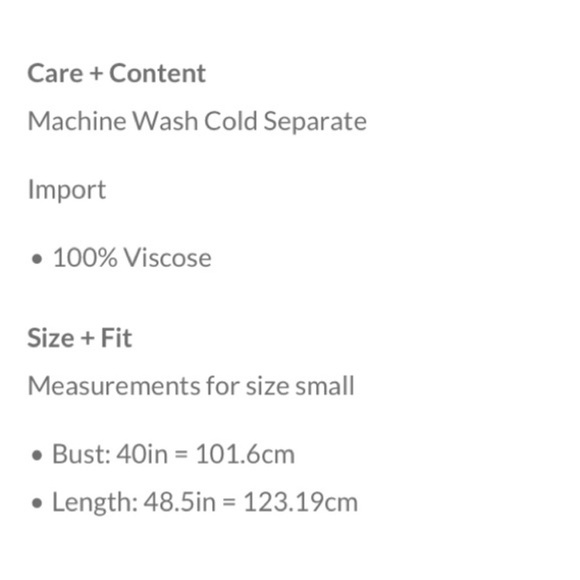 Free People Nouveau Maxi Dress - Picture 7 of 7